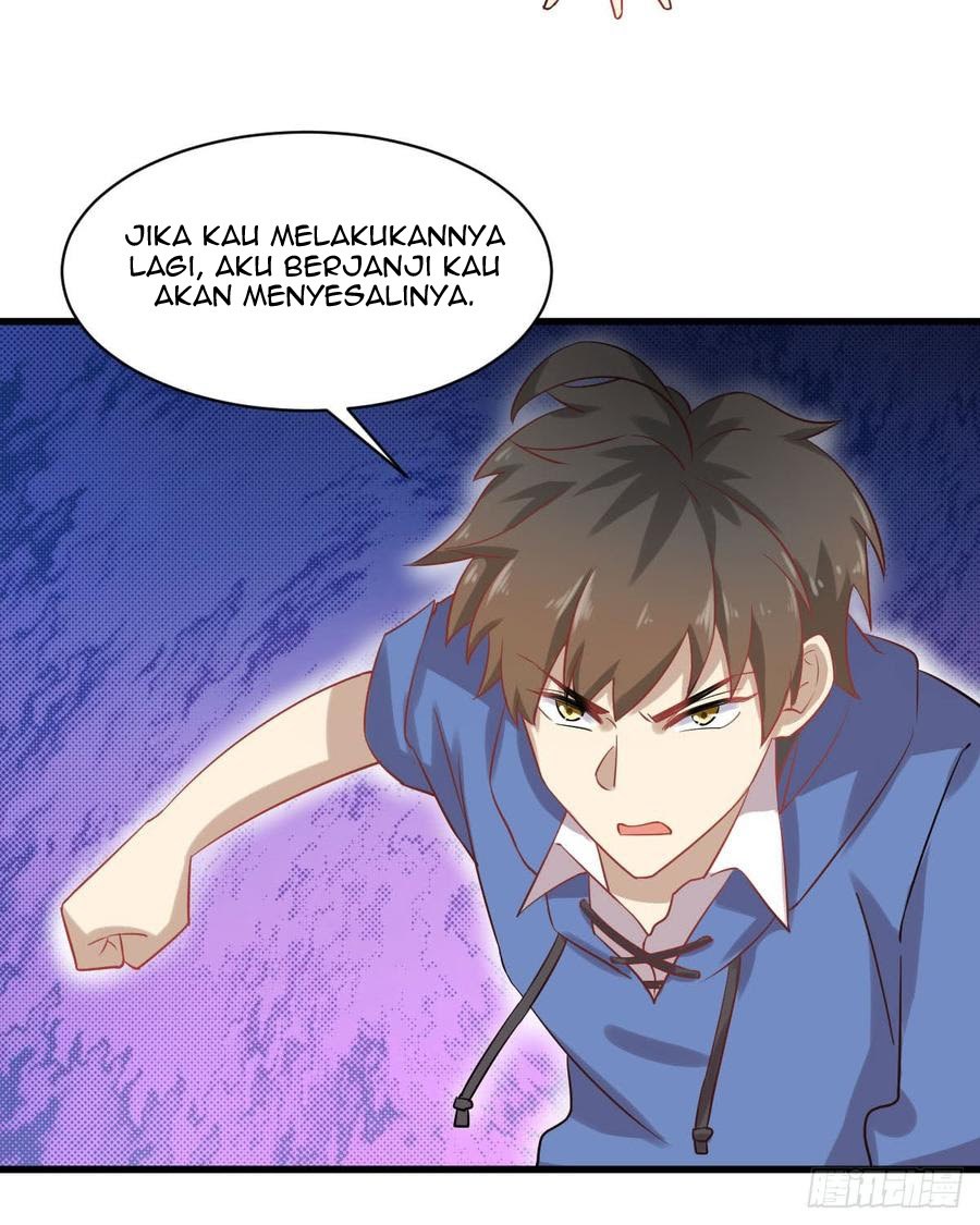 Immortal Swordsman in The Reverse World Chapter 93 - halaman 4