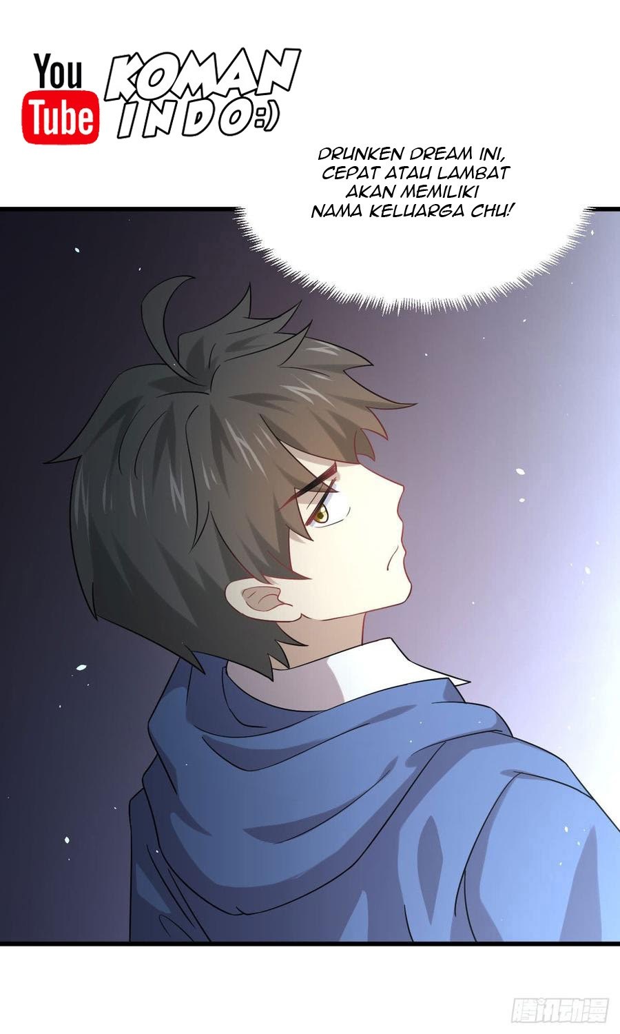 Immortal Swordsman in The Reverse World Chapter 93 - halaman 47