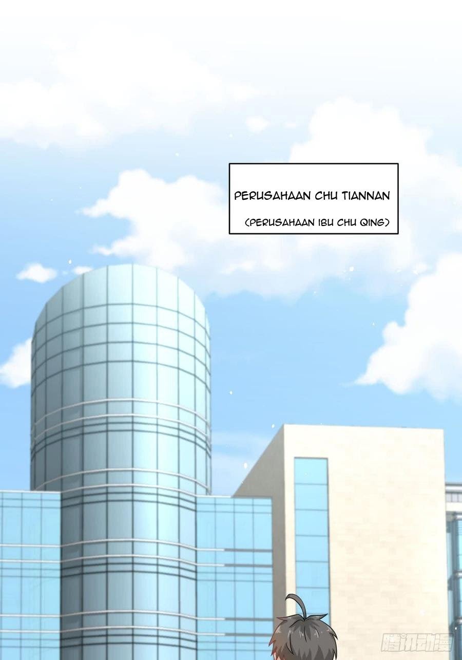 Immortal Swordsman in The Reverse World Chapter 94 - halaman 1