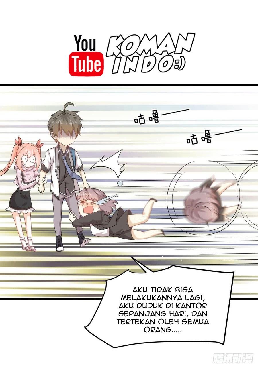 Immortal Swordsman in The Reverse World Chapter 94 - halaman 13