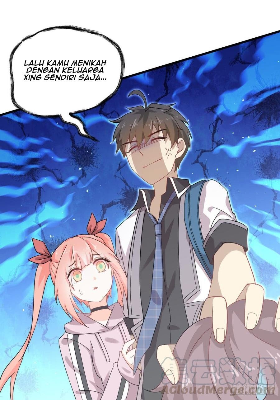 Immortal Swordsman in The Reverse World Chapter 94 - halaman 14