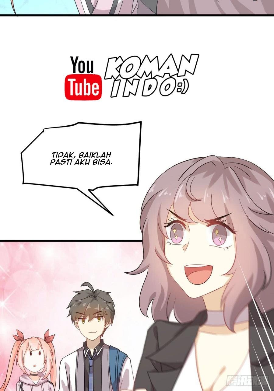 Immortal Swordsman in The Reverse World Chapter 94 - halaman 15
