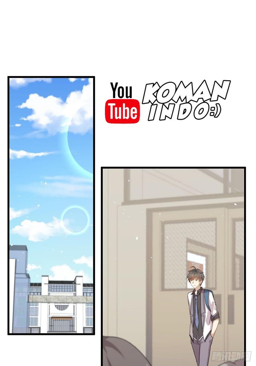 Immortal Swordsman in The Reverse World Chapter 94 - halaman 17