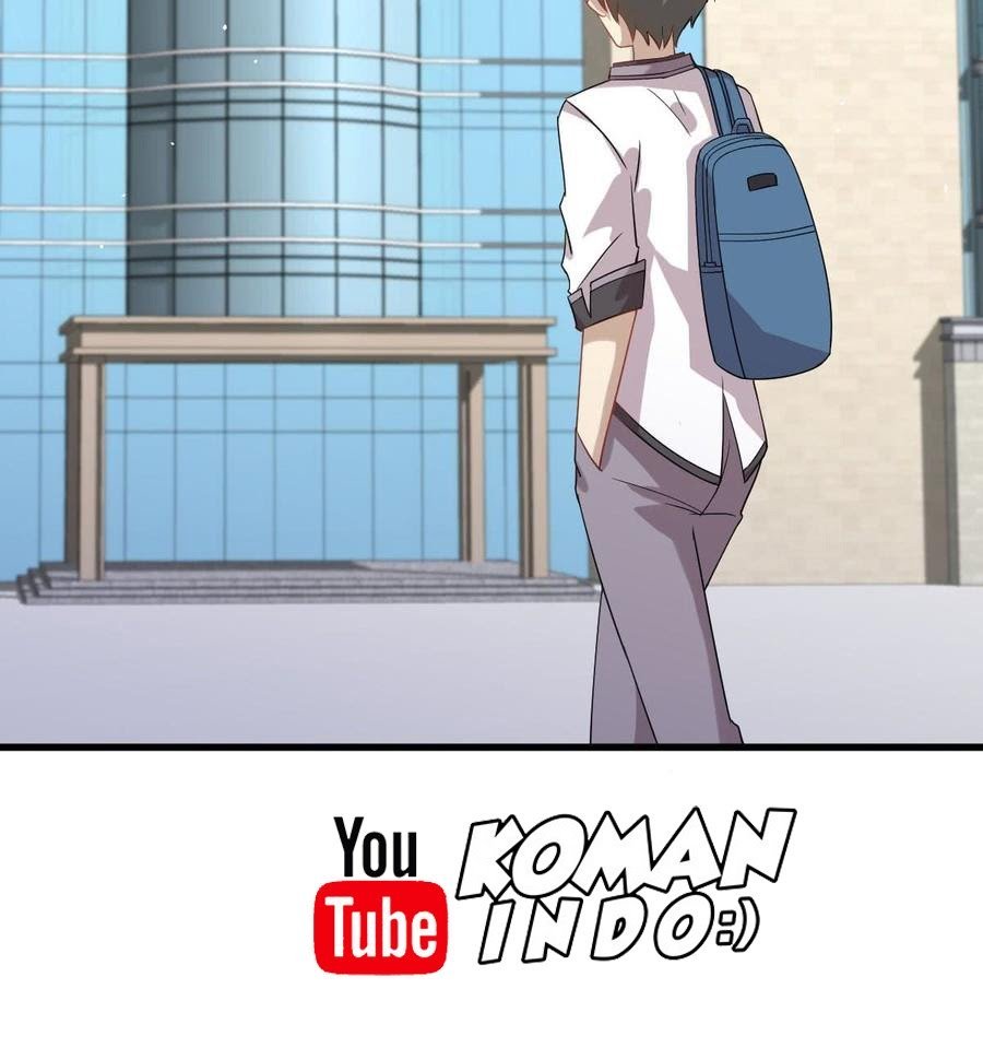 Immortal Swordsman in The Reverse World Chapter 94 - halaman 2