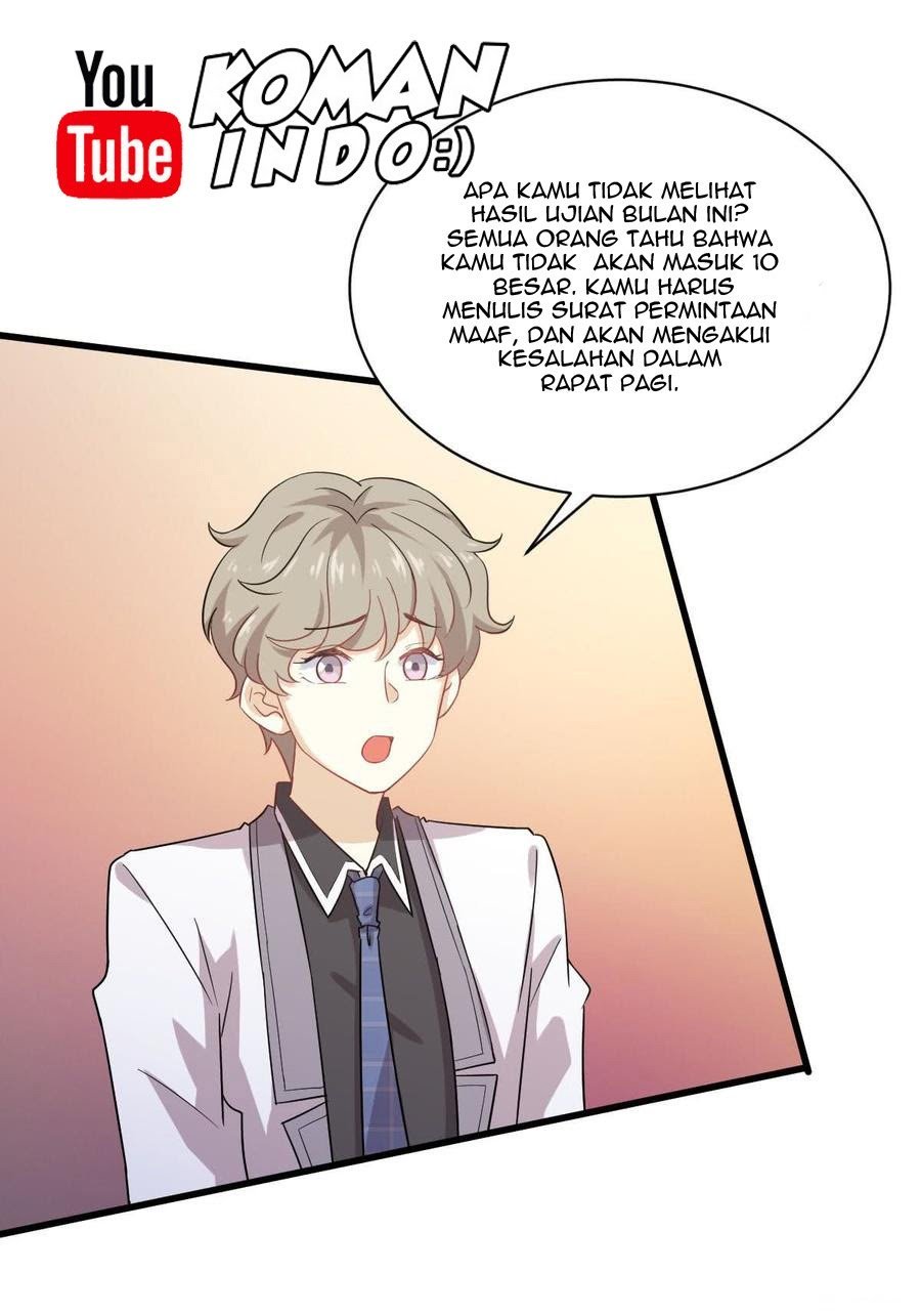 Immortal Swordsman in The Reverse World Chapter 94 - halaman 21