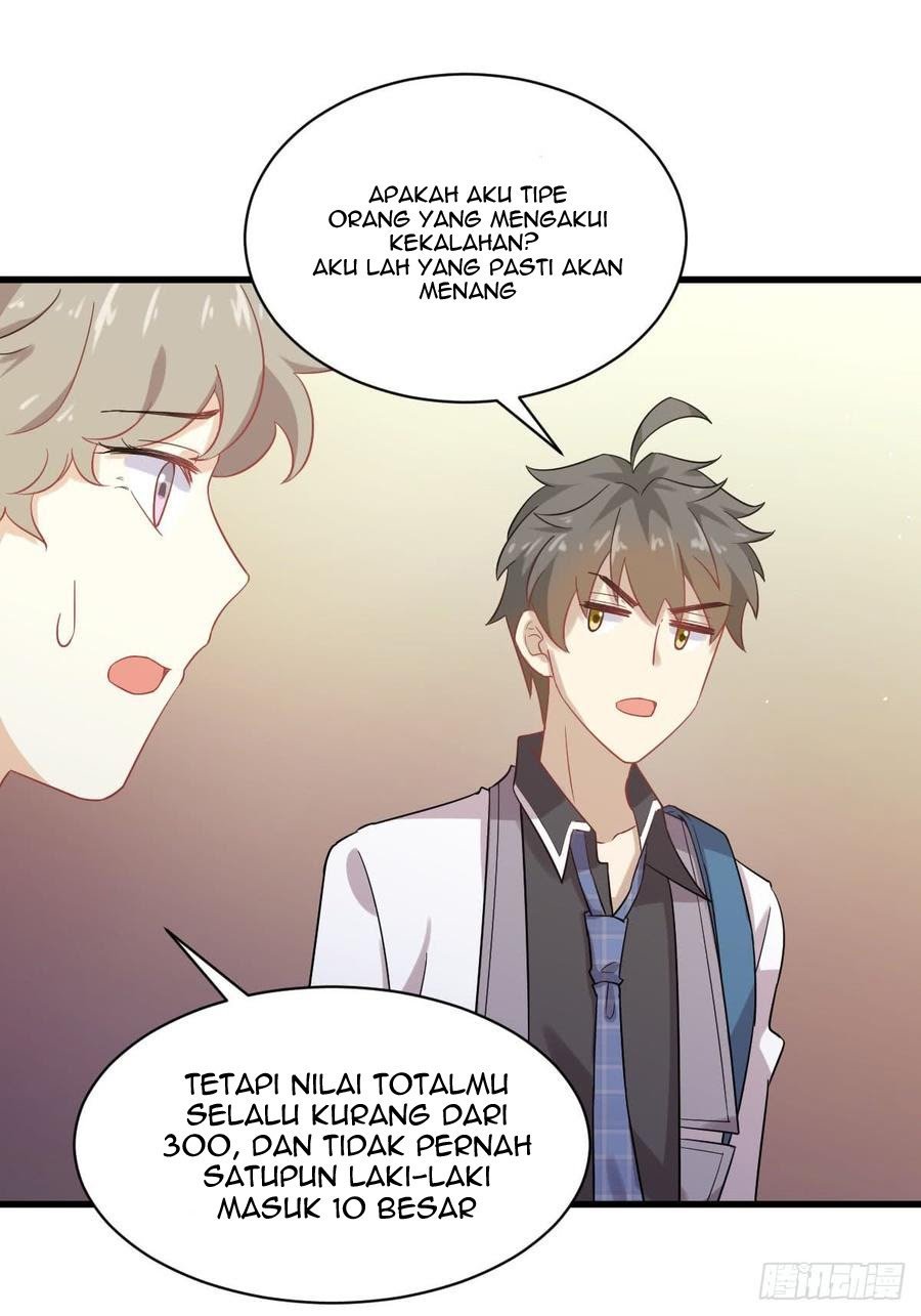 Immortal Swordsman in The Reverse World Chapter 94 - halaman 22