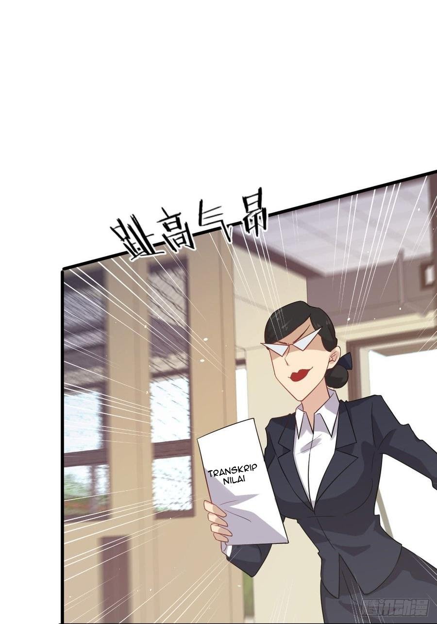 Immortal Swordsman in The Reverse World Chapter 94 - halaman 23