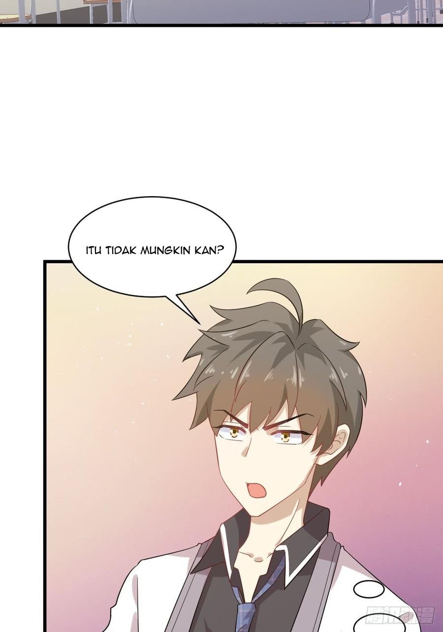 Immortal Swordsman in The Reverse World Chapter 94 - halaman 27