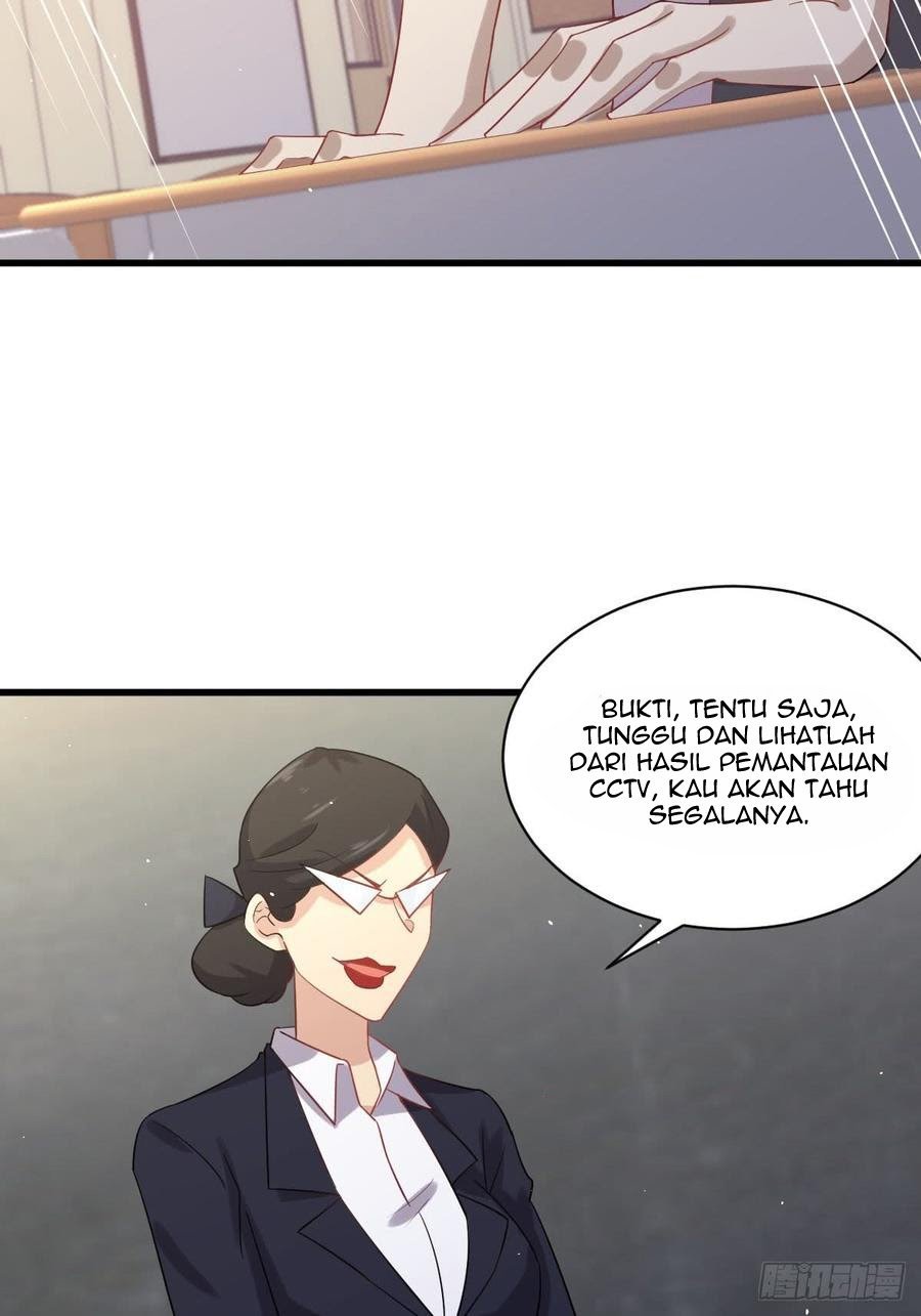 Immortal Swordsman in The Reverse World Chapter 94 - halaman 30