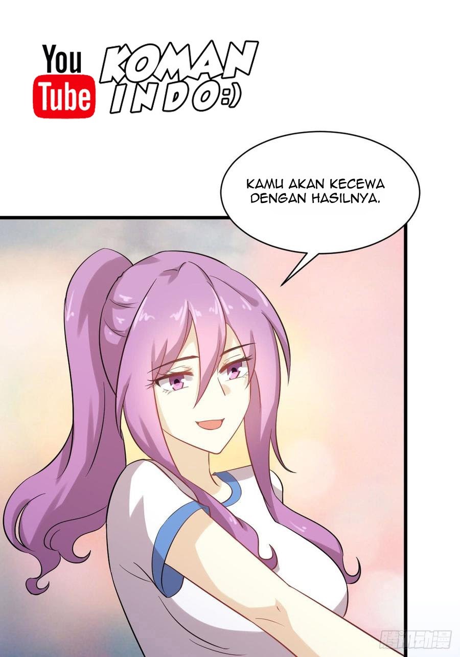 Immortal Swordsman in The Reverse World Chapter 94 - halaman 37