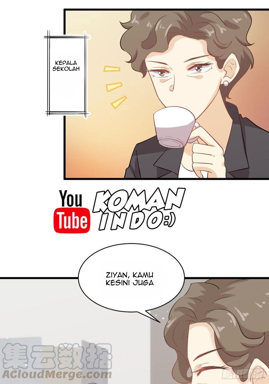 Immortal Swordsman in The Reverse World Chapter 94 - halaman 42