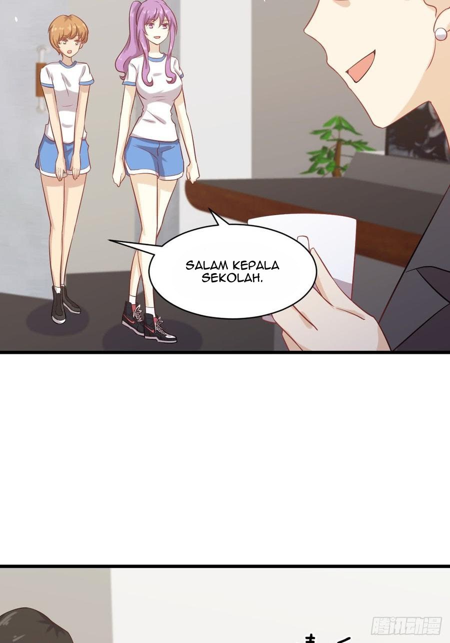 Immortal Swordsman in The Reverse World Chapter 94 - halaman 43