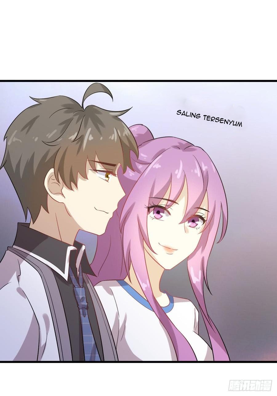 Immortal Swordsman in The Reverse World Chapter 94 - halaman 45