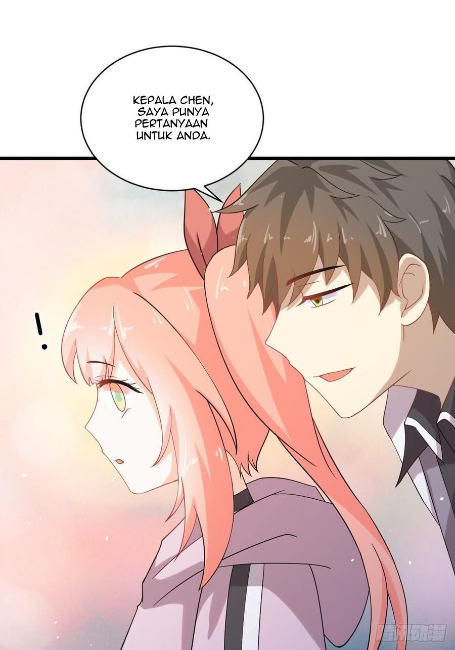 Immortal Swordsman in The Reverse World Chapter 94 - halaman 5