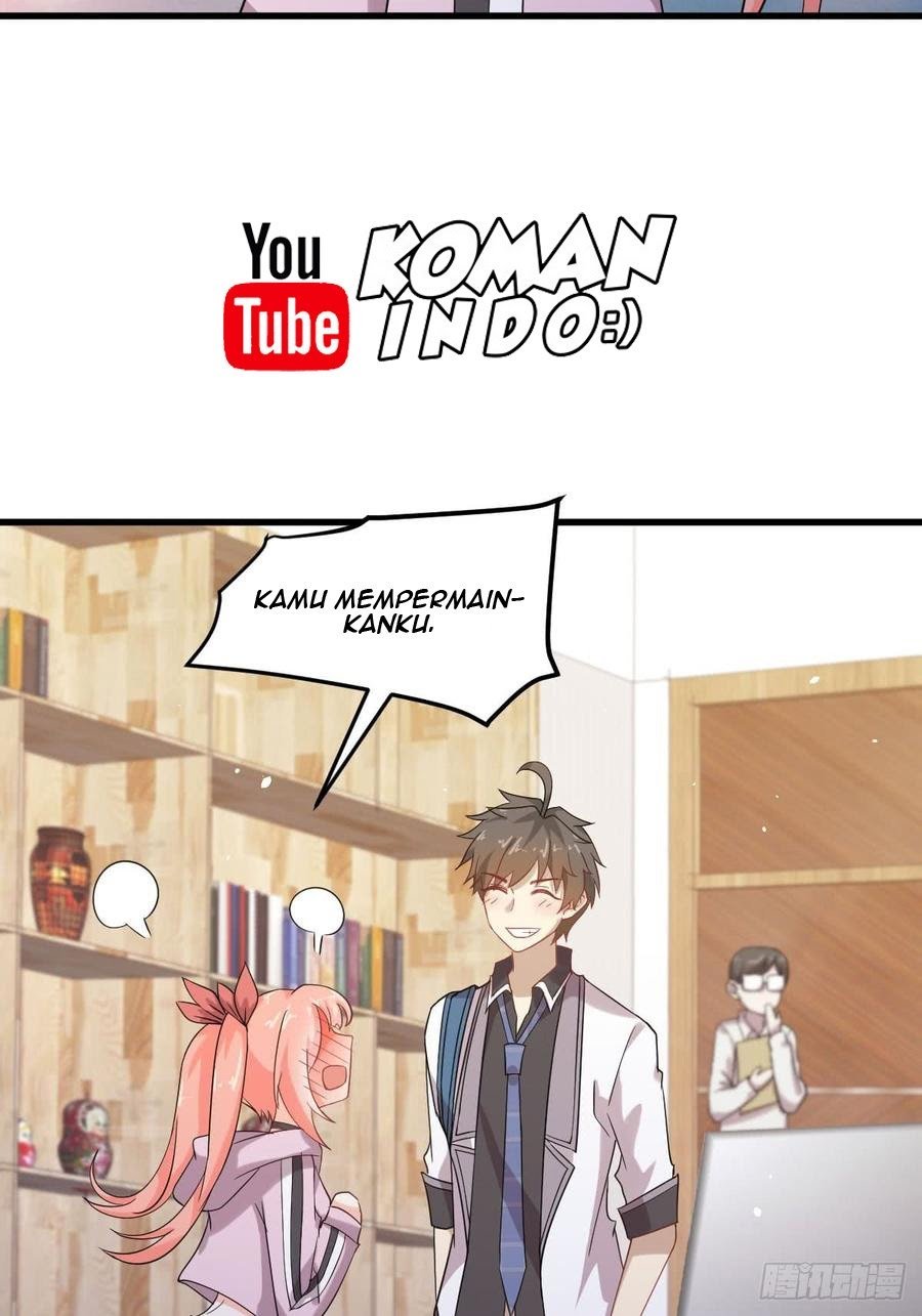 Immortal Swordsman in The Reverse World Chapter 94 - halaman 6