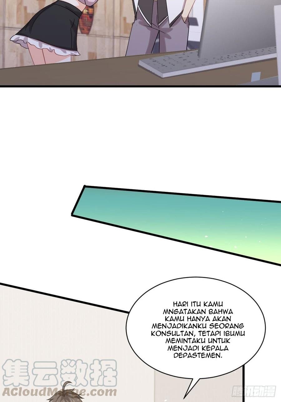 Immortal Swordsman in The Reverse World Chapter 94 - halaman 7