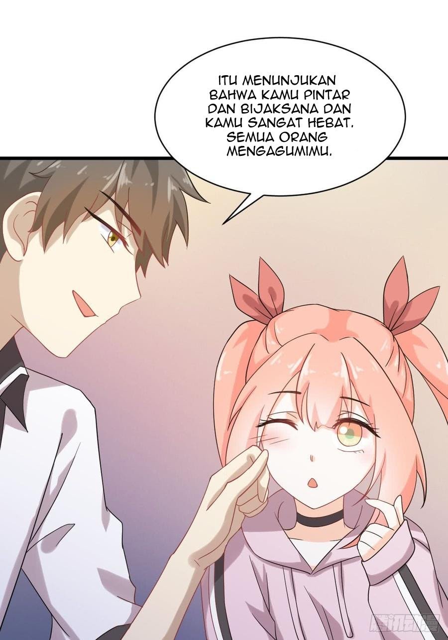 Immortal Swordsman in The Reverse World Chapter 94 - halaman 9