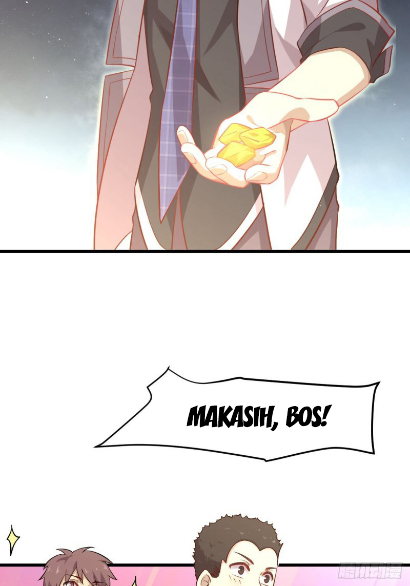 Immortal Swordsman in The Reverse World Chapter 96 - halaman 10