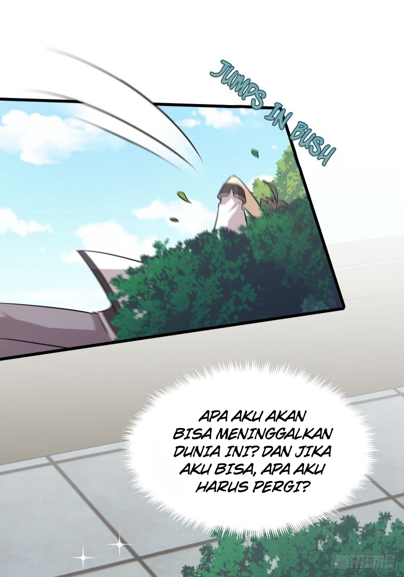 Immortal Swordsman in The Reverse World Chapter 96 - halaman 13