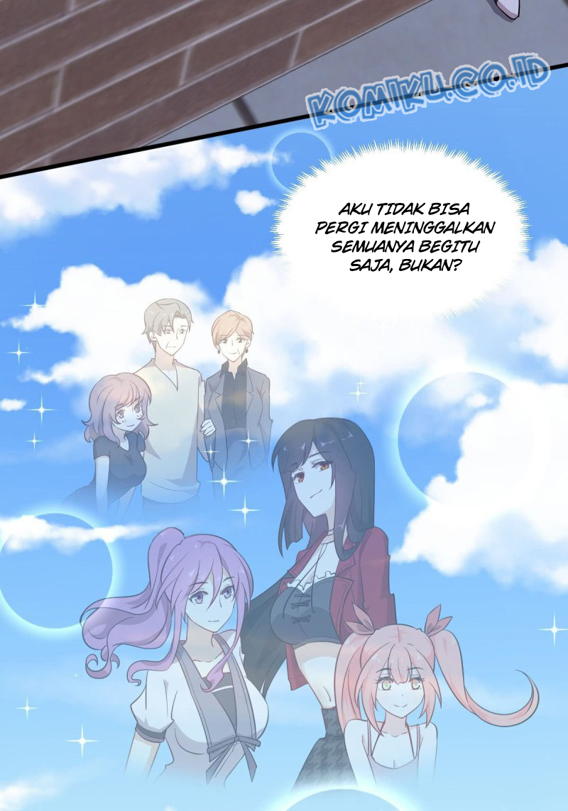 Immortal Swordsman in The Reverse World Chapter 96 - halaman 15