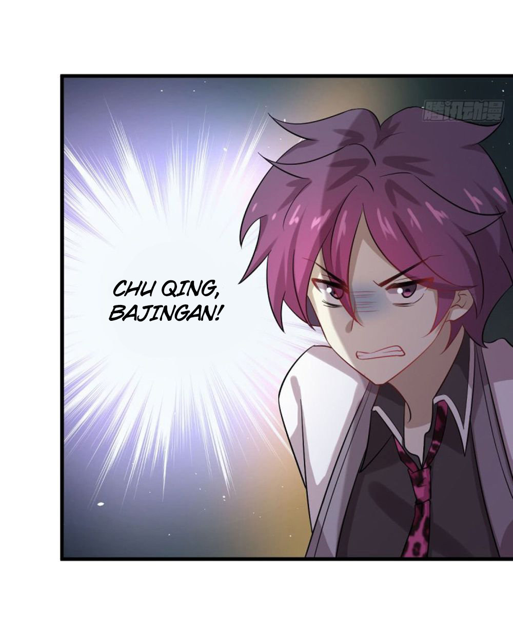 Immortal Swordsman in The Reverse World Chapter 97 - halaman 11
