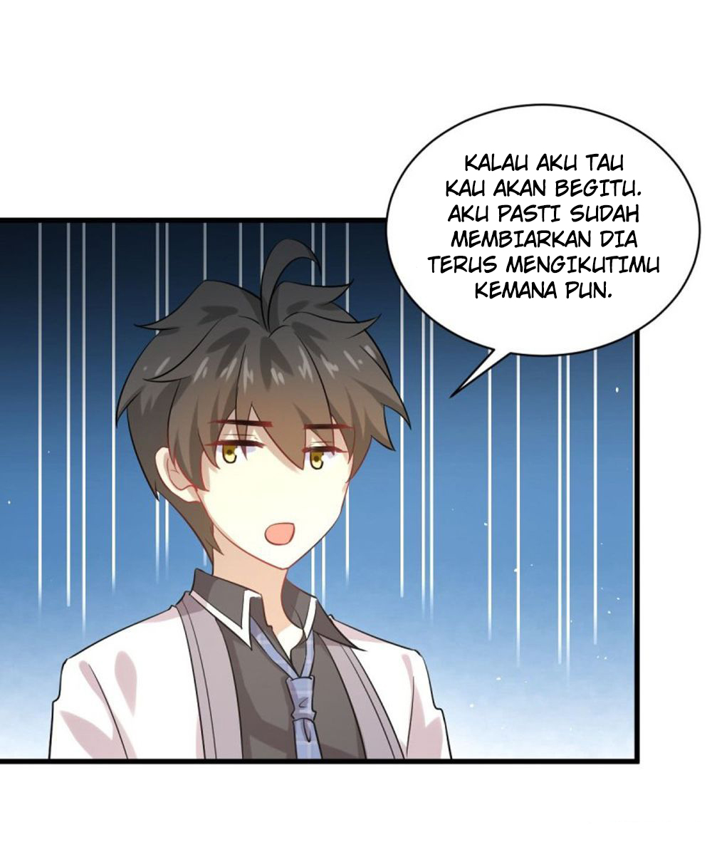 Immortal Swordsman in The Reverse World Chapter 97 - halaman 15