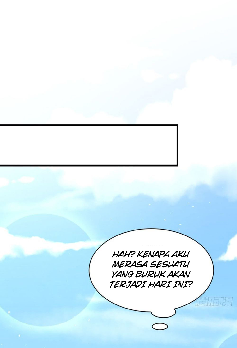 Immortal Swordsman in The Reverse World Chapter 97 - halaman 21