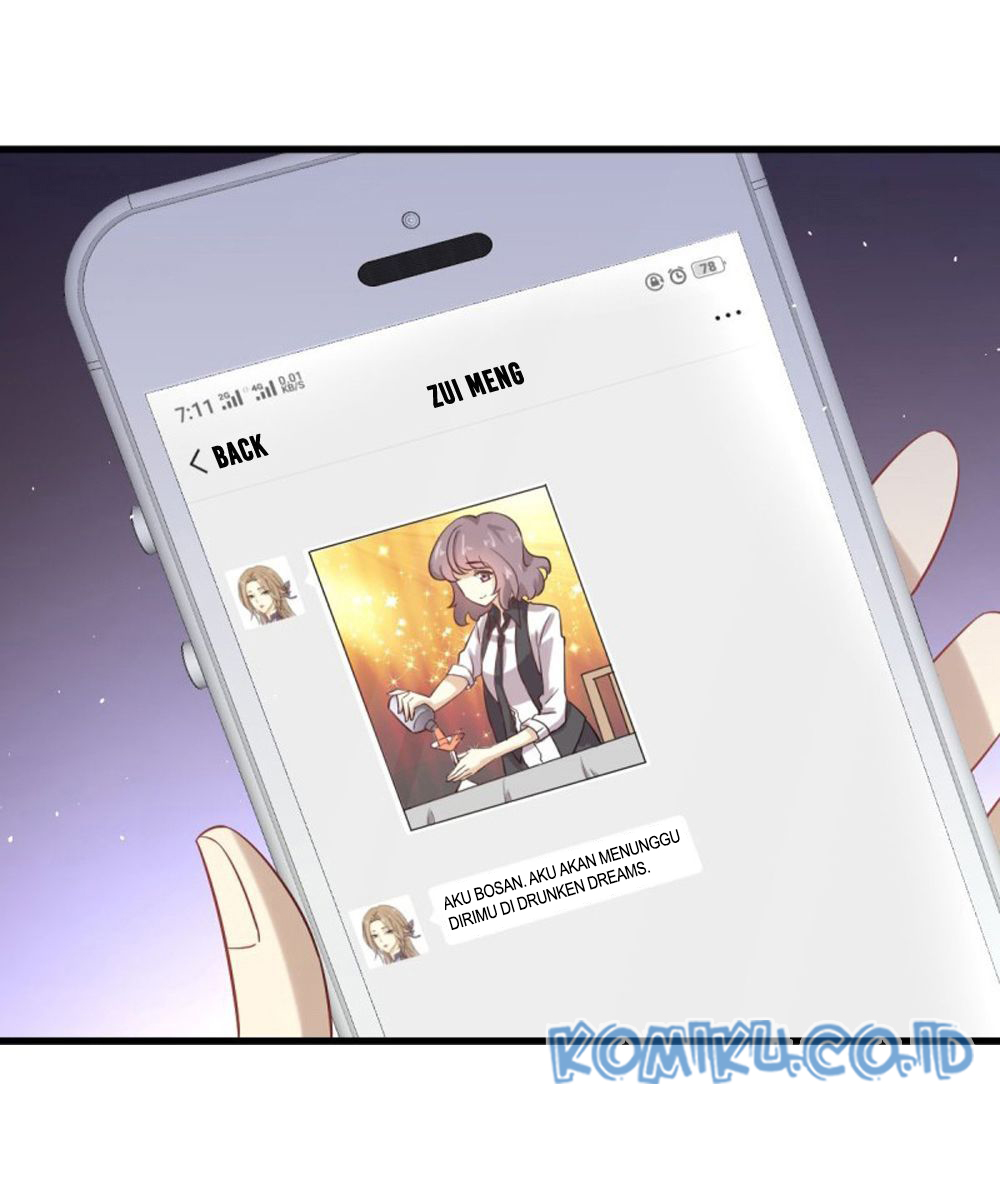 Immortal Swordsman in The Reverse World Chapter 97 - halaman 24