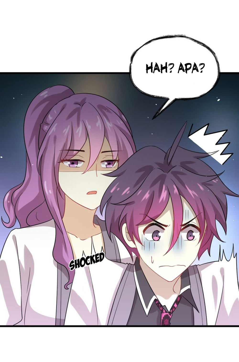 Immortal Swordsman in The Reverse World Chapter 97 - halaman 7