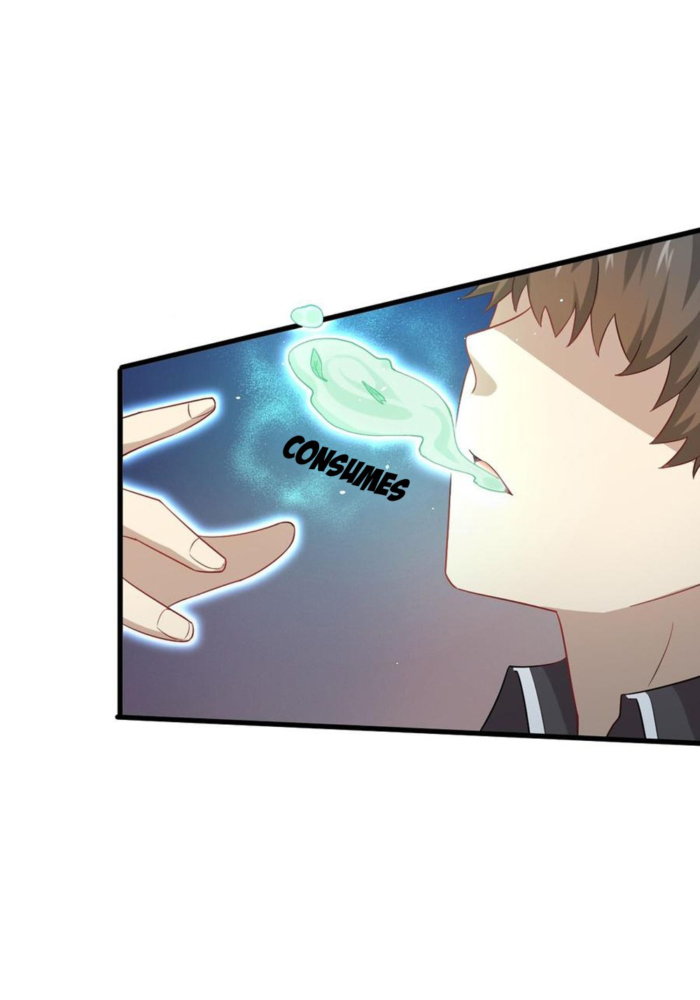 Immortal Swordsman in The Reverse World Chapter 98 - halaman 15