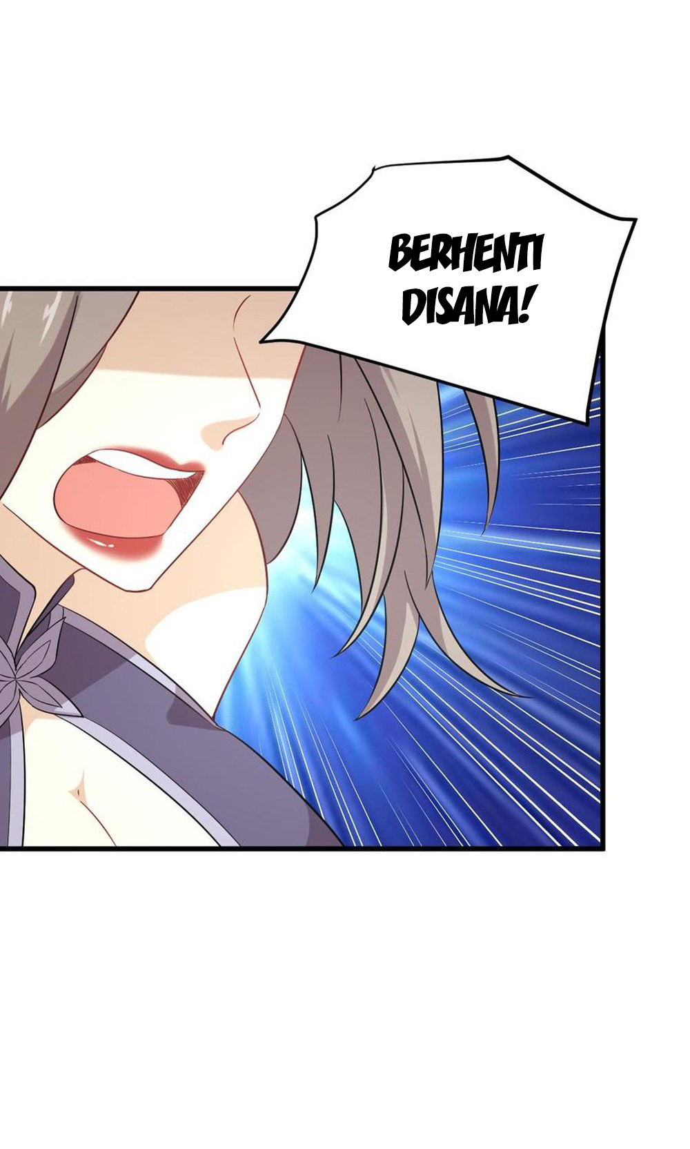 Immortal Swordsman in The Reverse World Chapter 98 - halaman 22