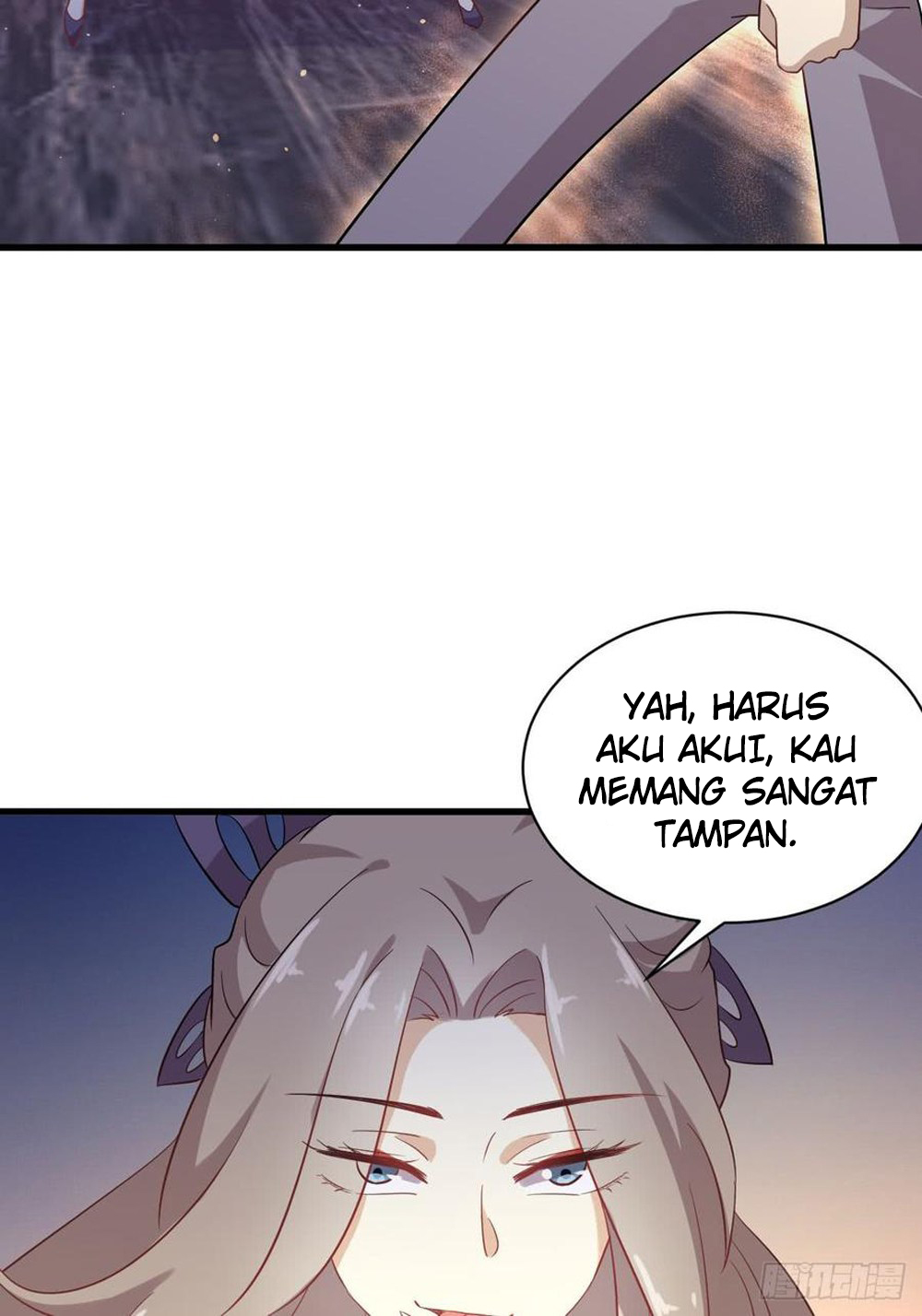 Immortal Swordsman in The Reverse World Chapter 98 - halaman 29