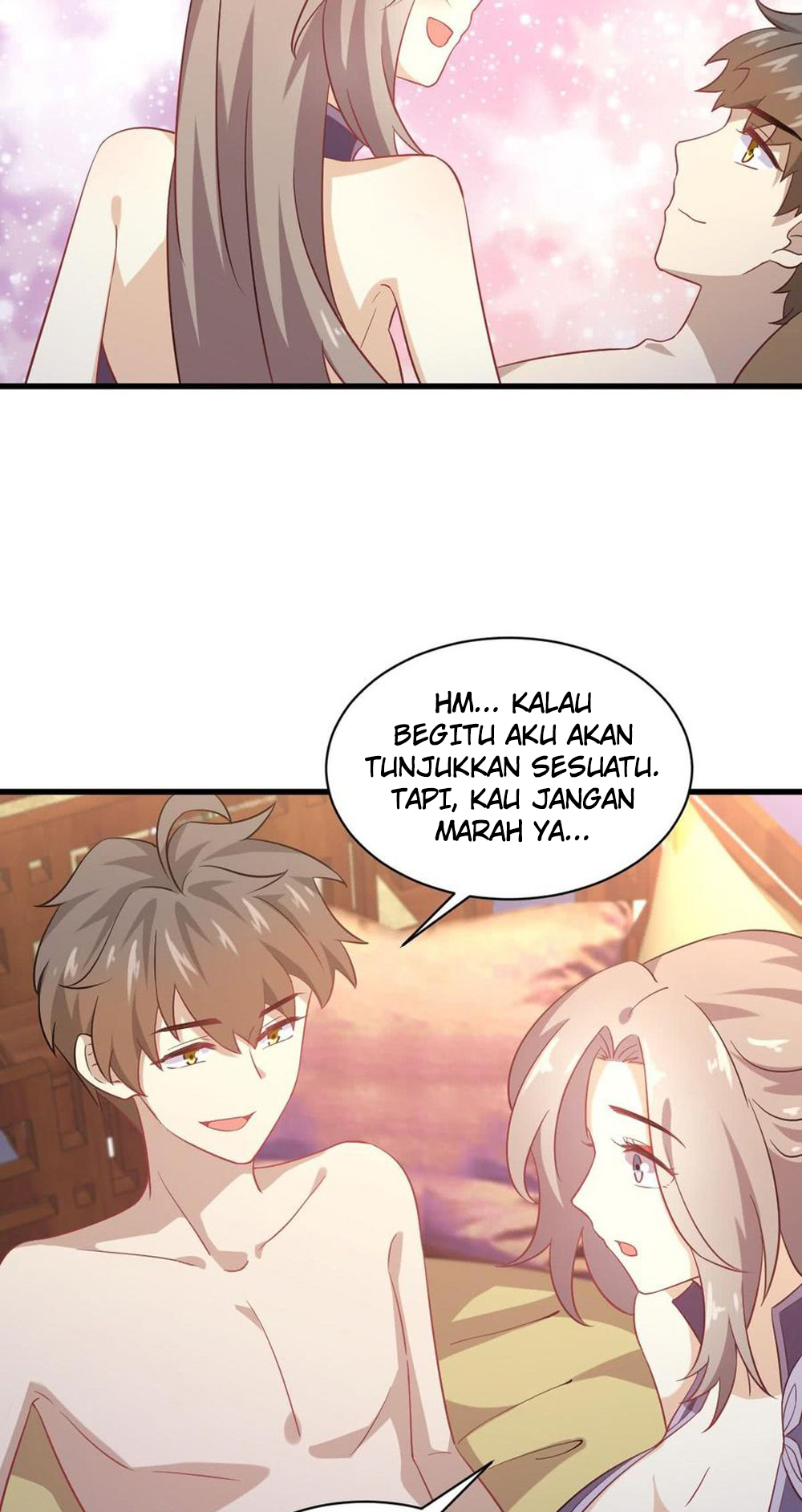 Immortal Swordsman in The Reverse World Chapter 98 - halaman 47