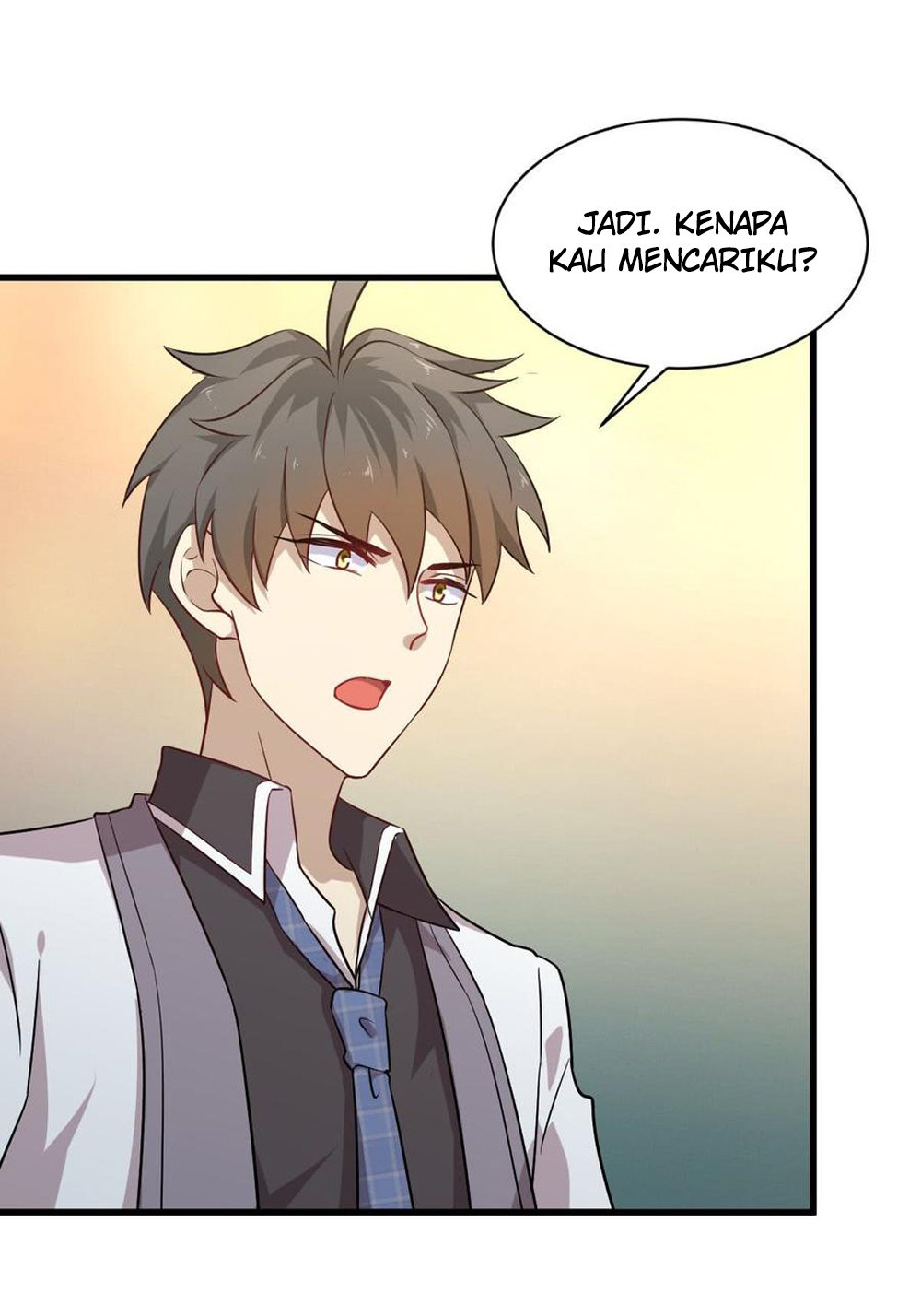 Immortal Swordsman in The Reverse World Chapter 98 - halaman 7