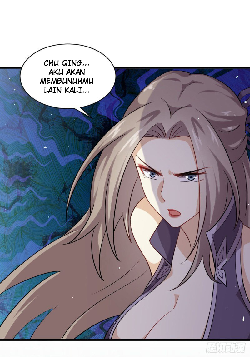 Immortal Swordsman in The Reverse World Chapter 99 - halaman 11
