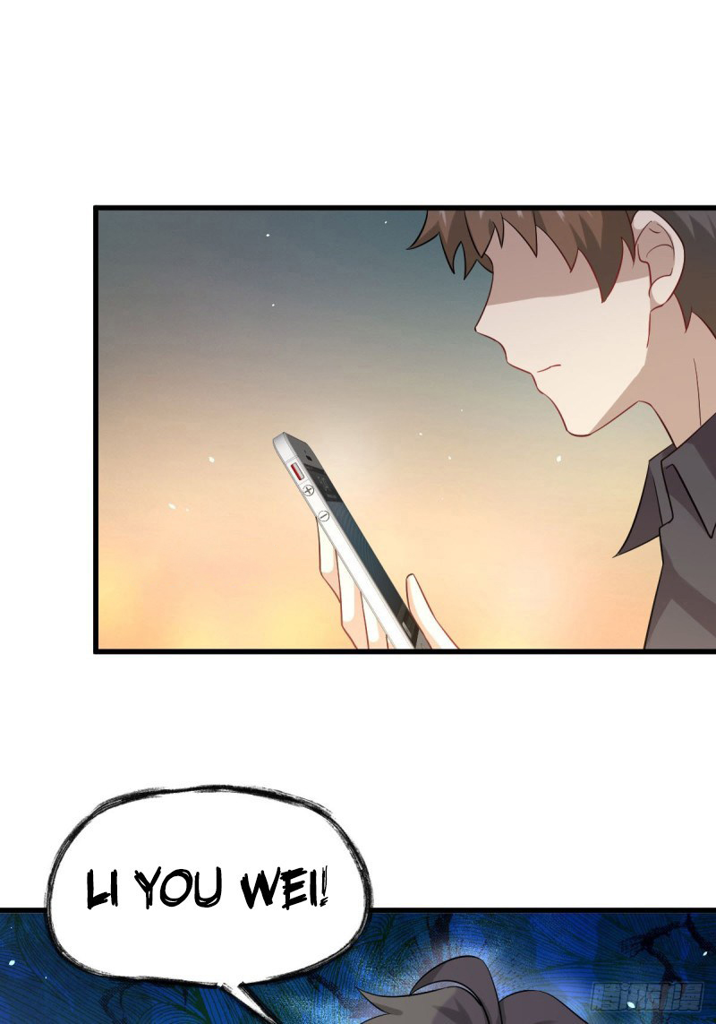 Immortal Swordsman in The Reverse World Chapter 99 - halaman 18