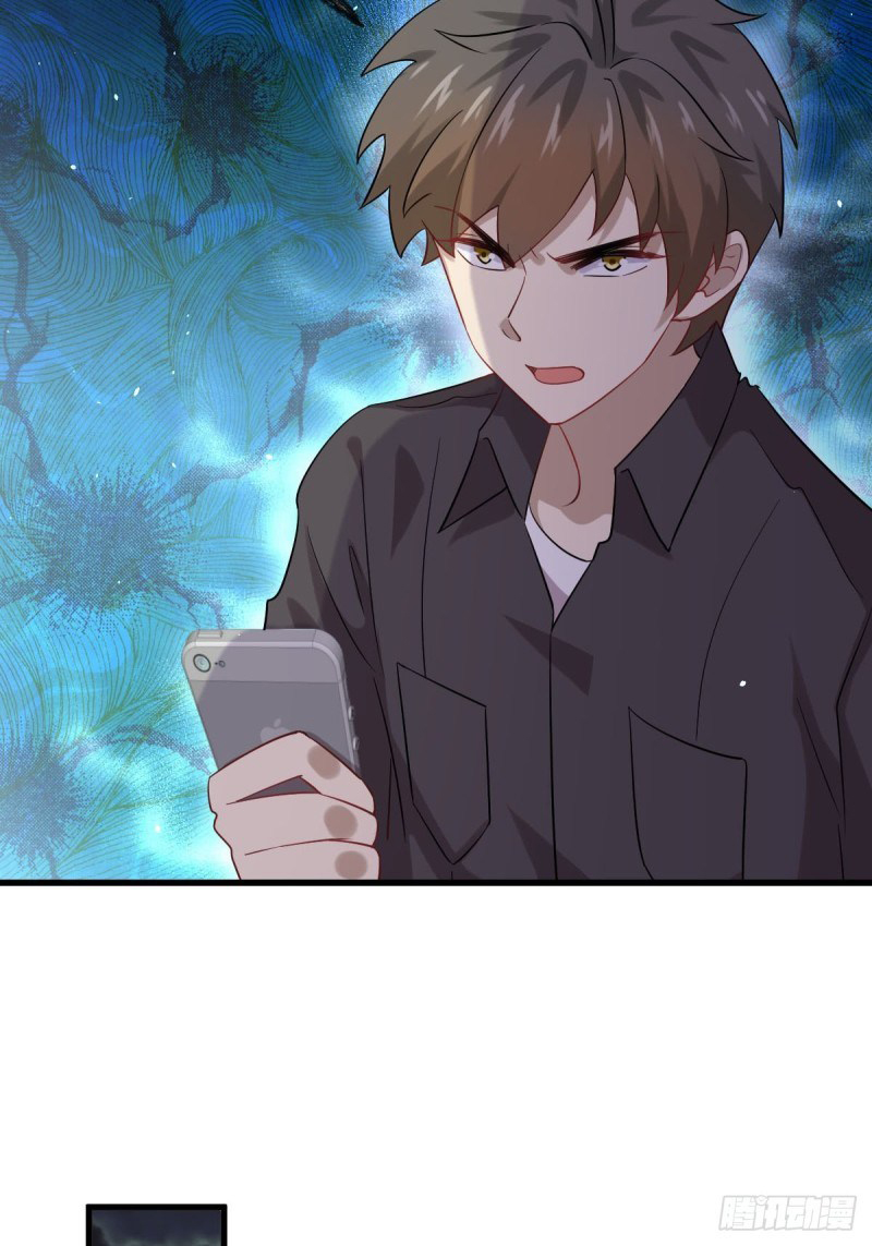 Immortal Swordsman in The Reverse World Chapter 99 - halaman 19