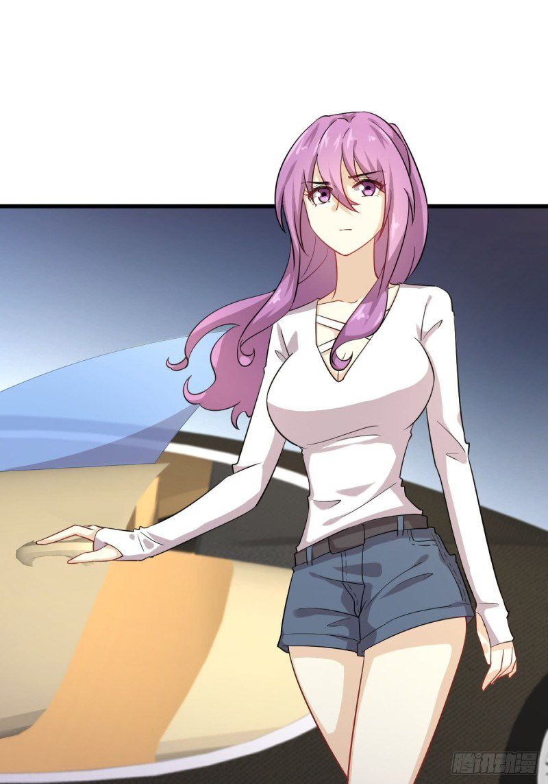 Immortal Swordsman in The Reverse World Chapter 99 - halaman 22