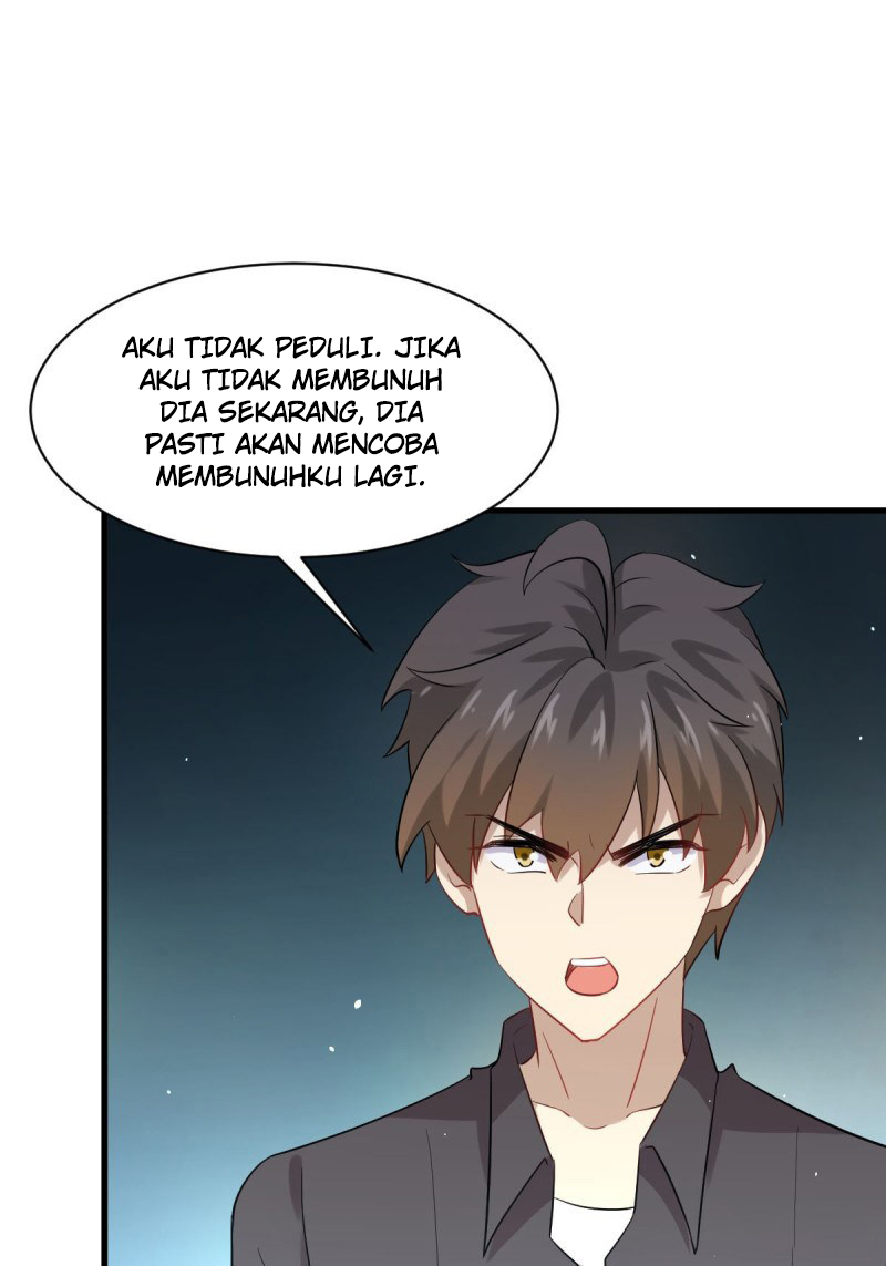 Immortal Swordsman in The Reverse World Chapter 99 - halaman 26