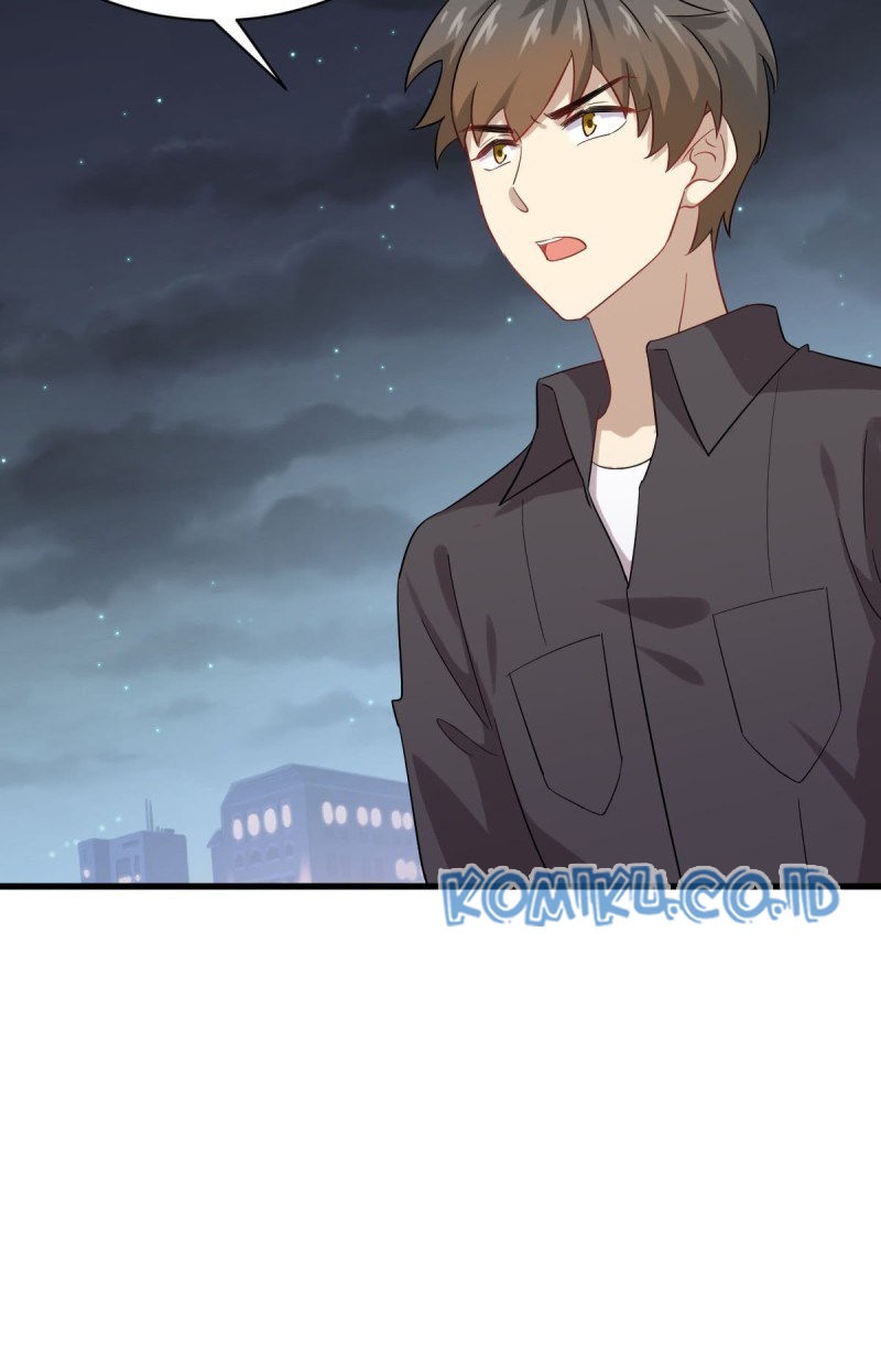 Immortal Swordsman in The Reverse World Chapter 99 - halaman 29