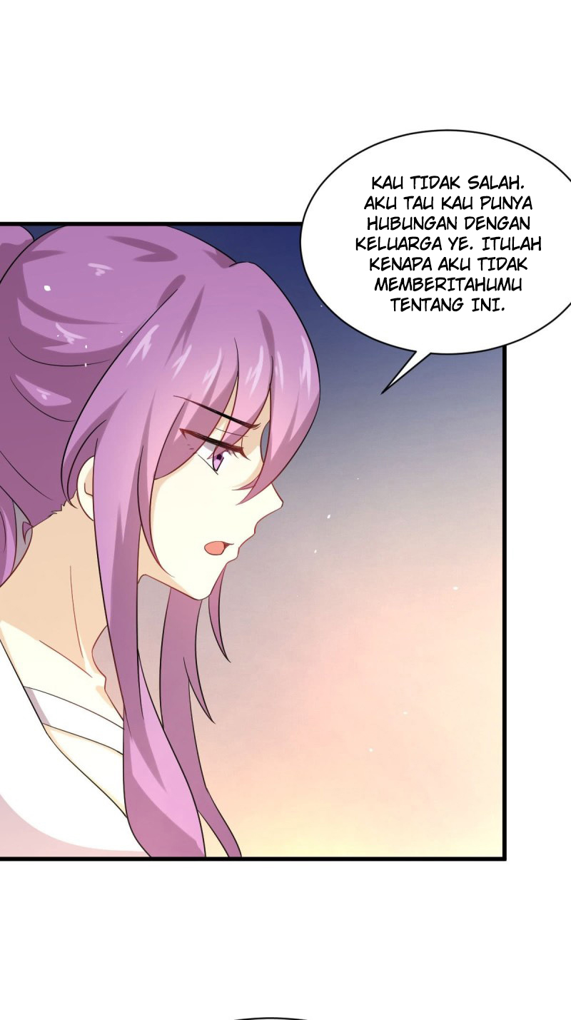 Immortal Swordsman in The Reverse World Chapter 99 - halaman 30
