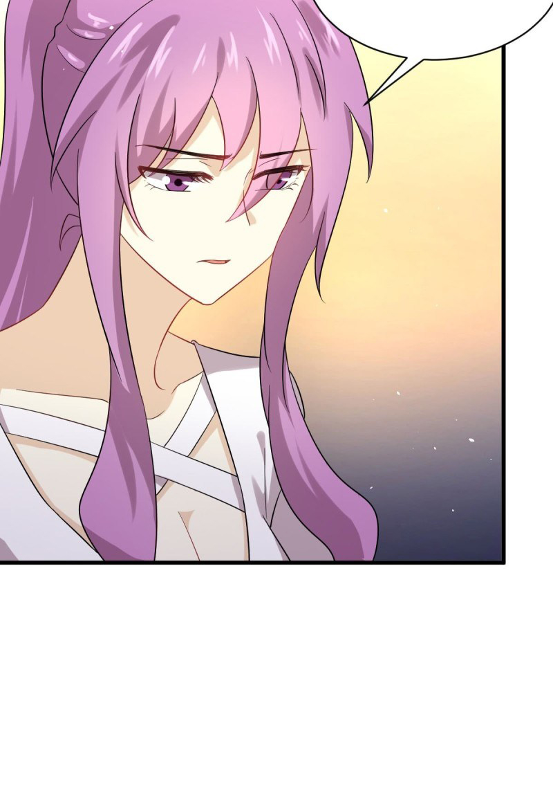 Immortal Swordsman in The Reverse World Chapter 99 - halaman 35