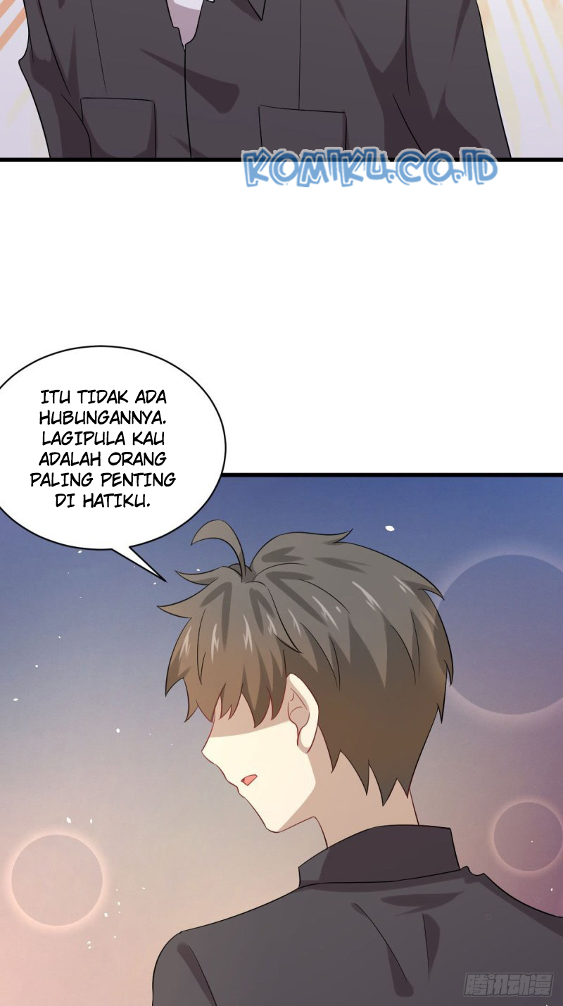 Immortal Swordsman in The Reverse World Chapter 99 - halaman 38