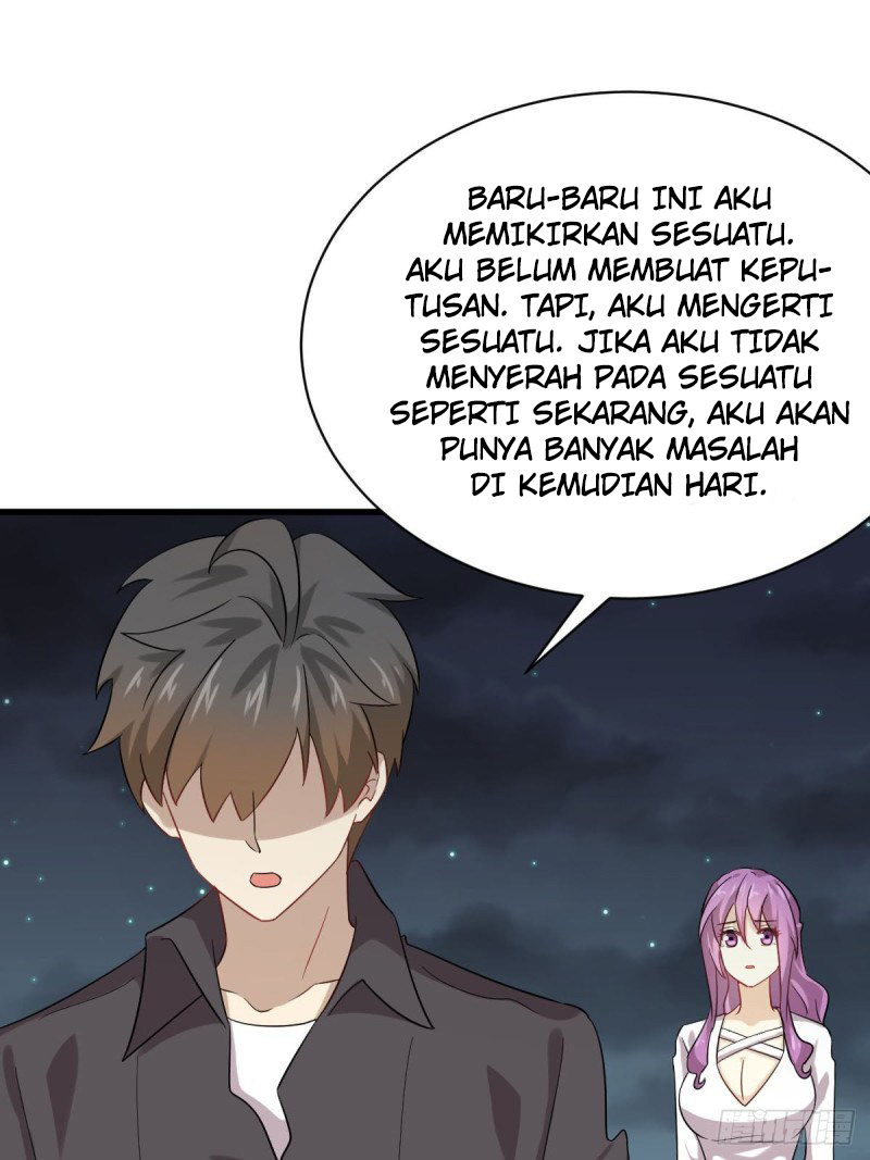 Immortal Swordsman in The Reverse World Chapter 99 - halaman 40