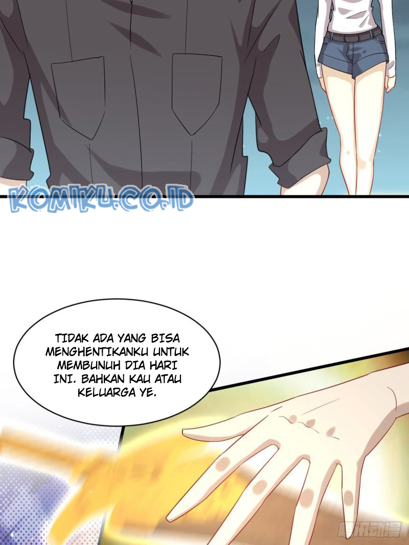 Immortal Swordsman in The Reverse World Chapter 99 - halaman 41