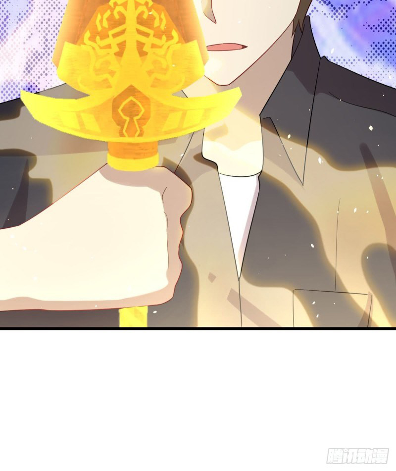 Immortal Swordsman in The Reverse World Chapter 99 - halaman 43