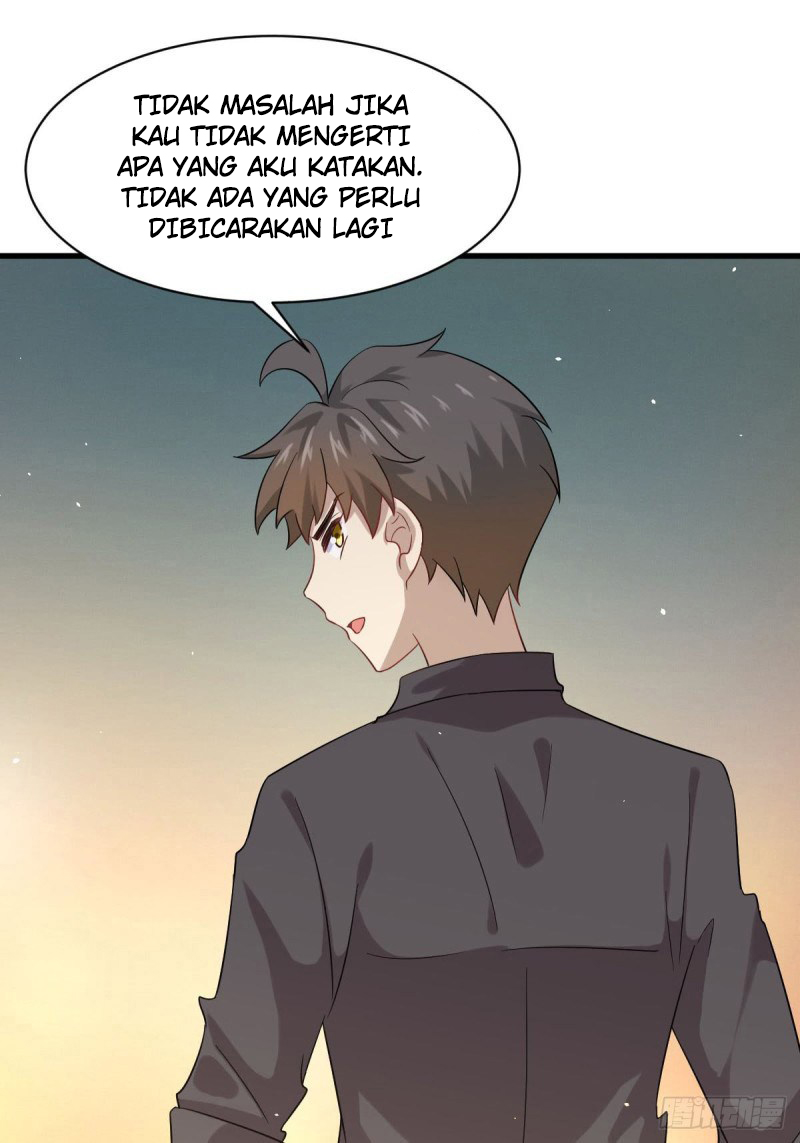 Immortal Swordsman in The Reverse World Chapter 99 - halaman 44