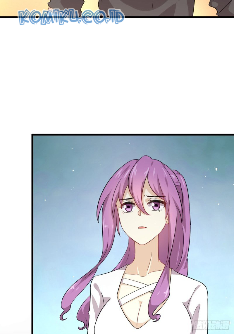 Immortal Swordsman in The Reverse World Chapter 99 - halaman 45