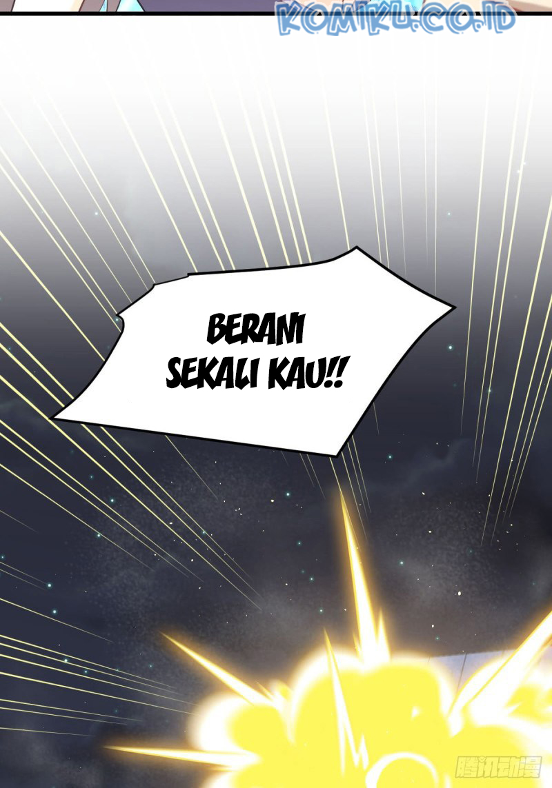 Immortal Swordsman in The Reverse World Chapter 99 - halaman 5