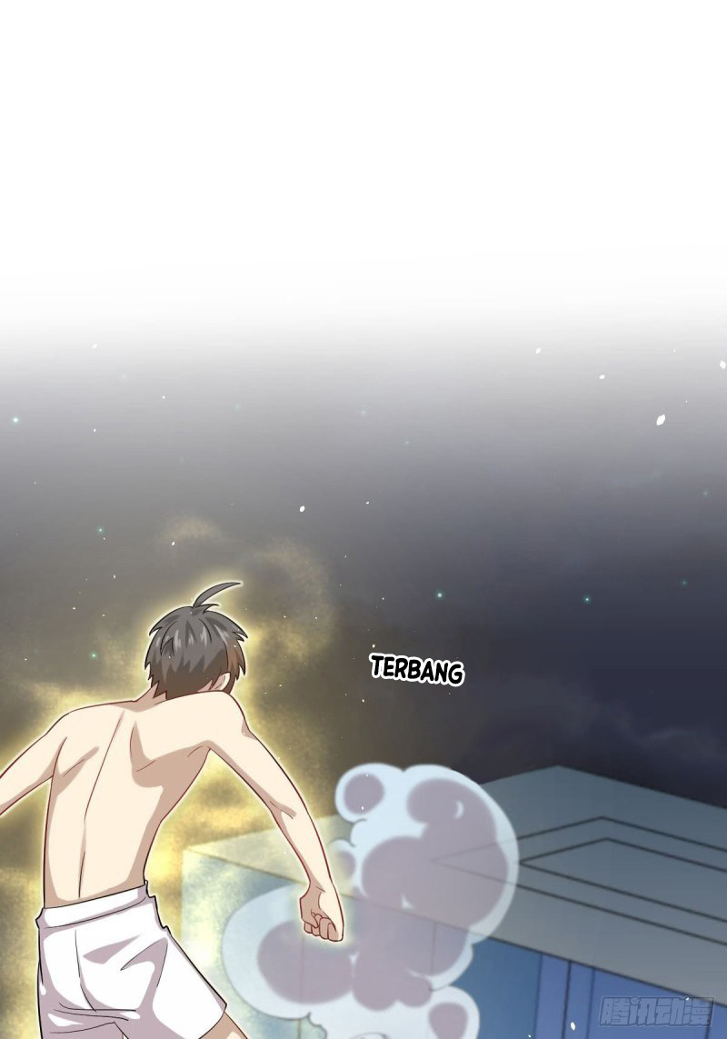 Immortal Swordsman in The Reverse World Chapter 99 - halaman 7